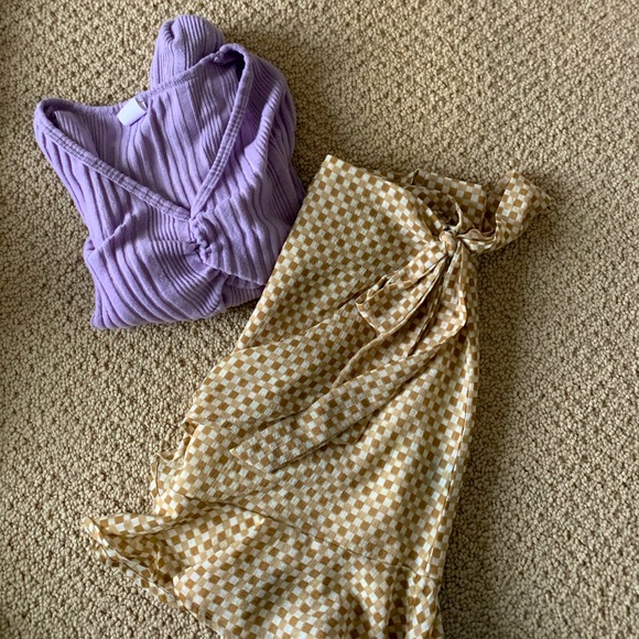 Princess Polly Tops - Outfit bundle!